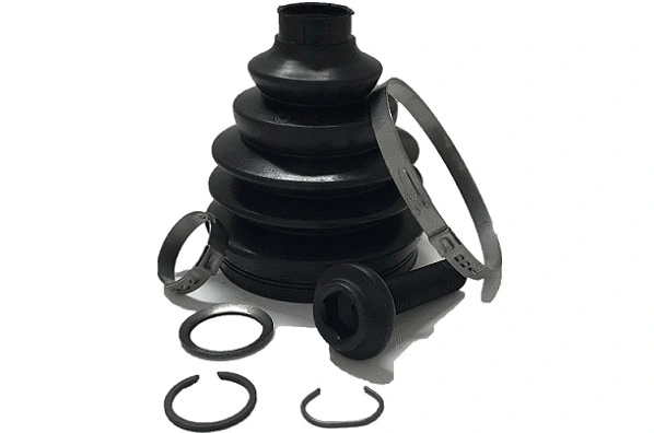 Jeu de joints-soufflets, arbre de commande SERCORE 06K145