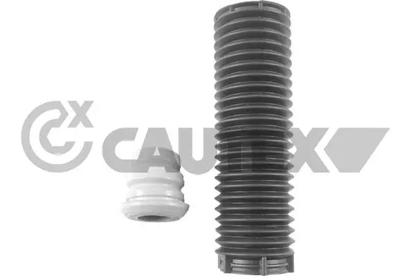 Butée élastique, suspension CAUTEX 763400