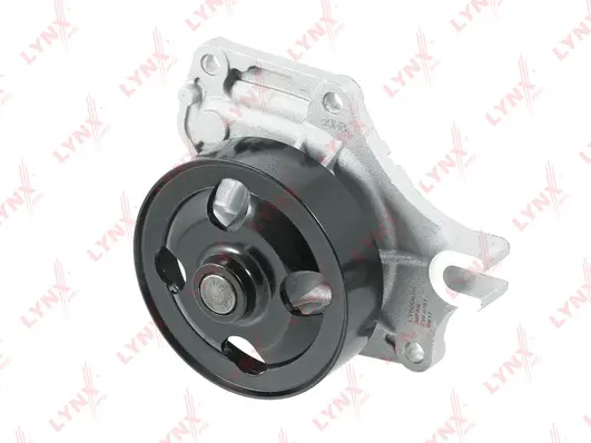 Pompe à eau, refroidissement du moteur LYNXAUTO CW-0167