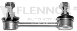 Entretoise/tige, stabilisateur FLENNOR FL0036-H