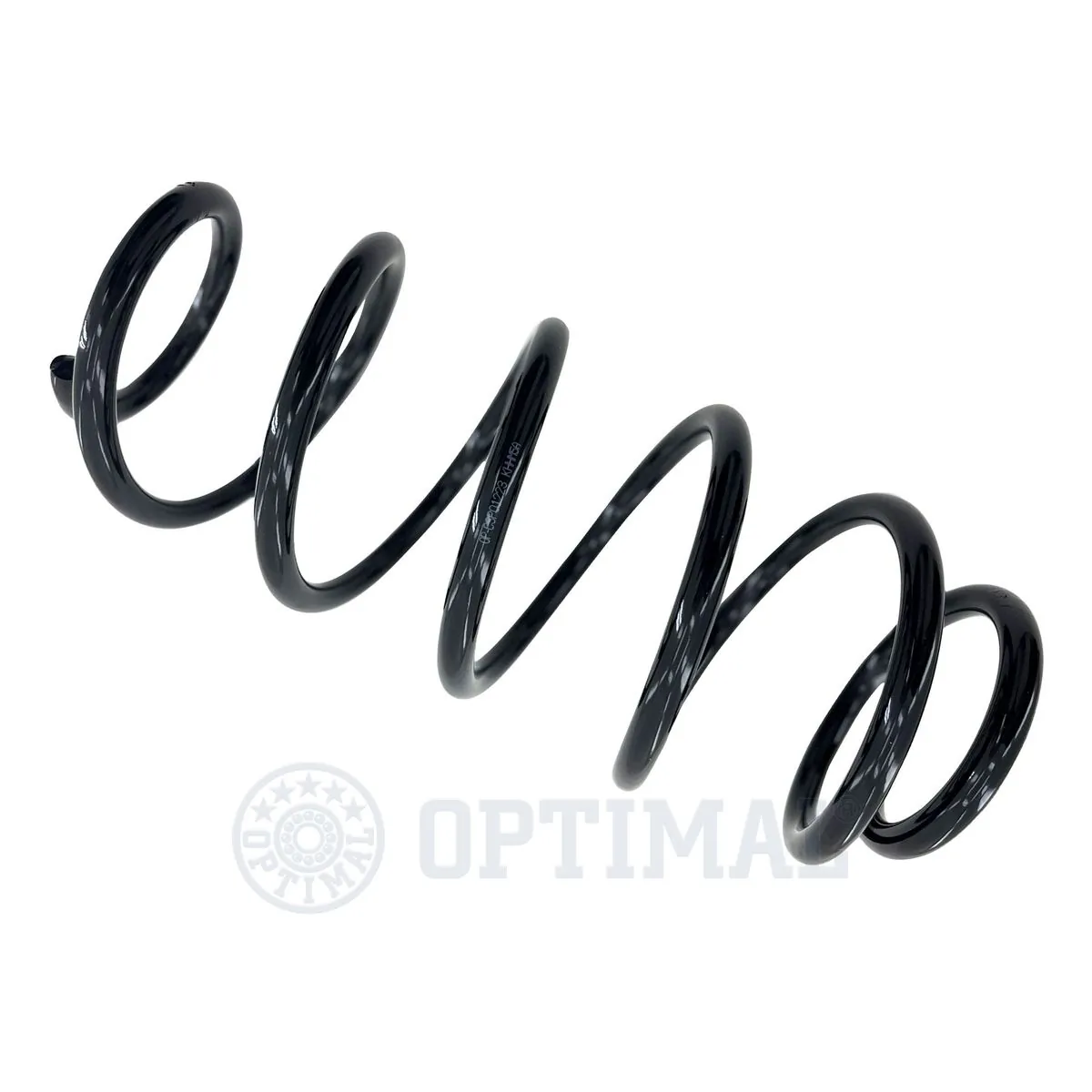 Ressort de suspension OPTIMAL OP-CSP01223