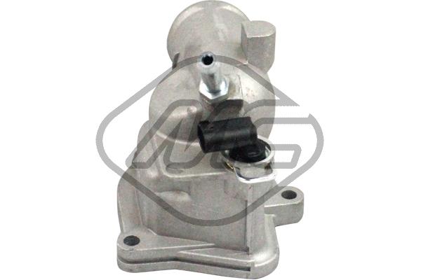 Bride de liquide de refroidissement Metalcaucho 30225