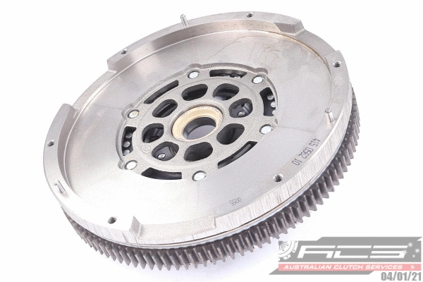 Volant moteur AUSTRALIAN CLUTCH FFD139DM