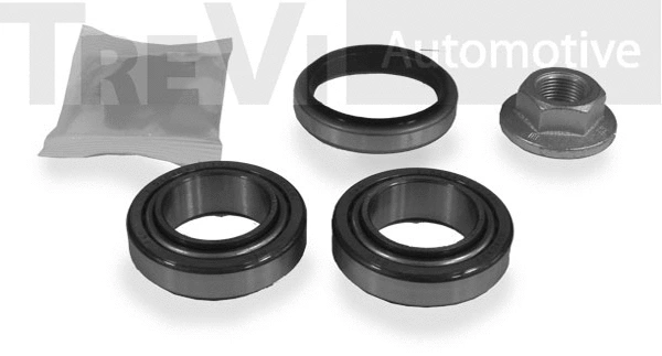 Kit de roulements de roue TREVI AUTOMOTIVE WB1305
