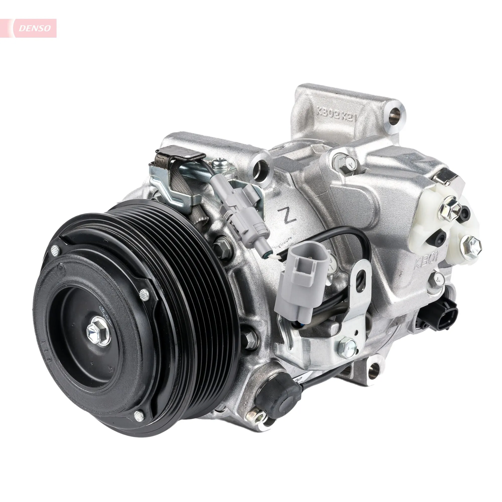 Compresseur, climatisation DENSO DCP50320