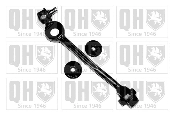 Bras de liaison, suspension de roue QUINTON HAZELL QSJ988S