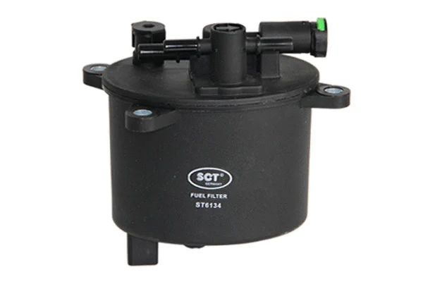 Filtre à carburant SCT - MANNOL ST 6134
