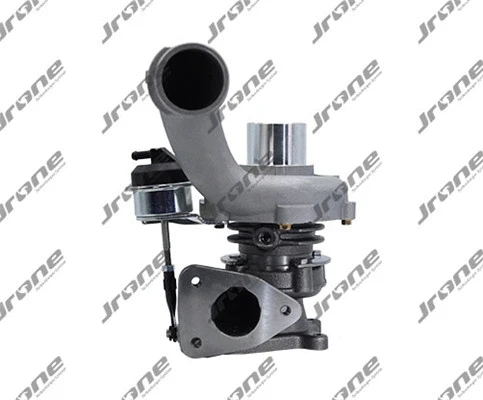 Turbocompresseur, suralimentation Jrone 8G15-200-181