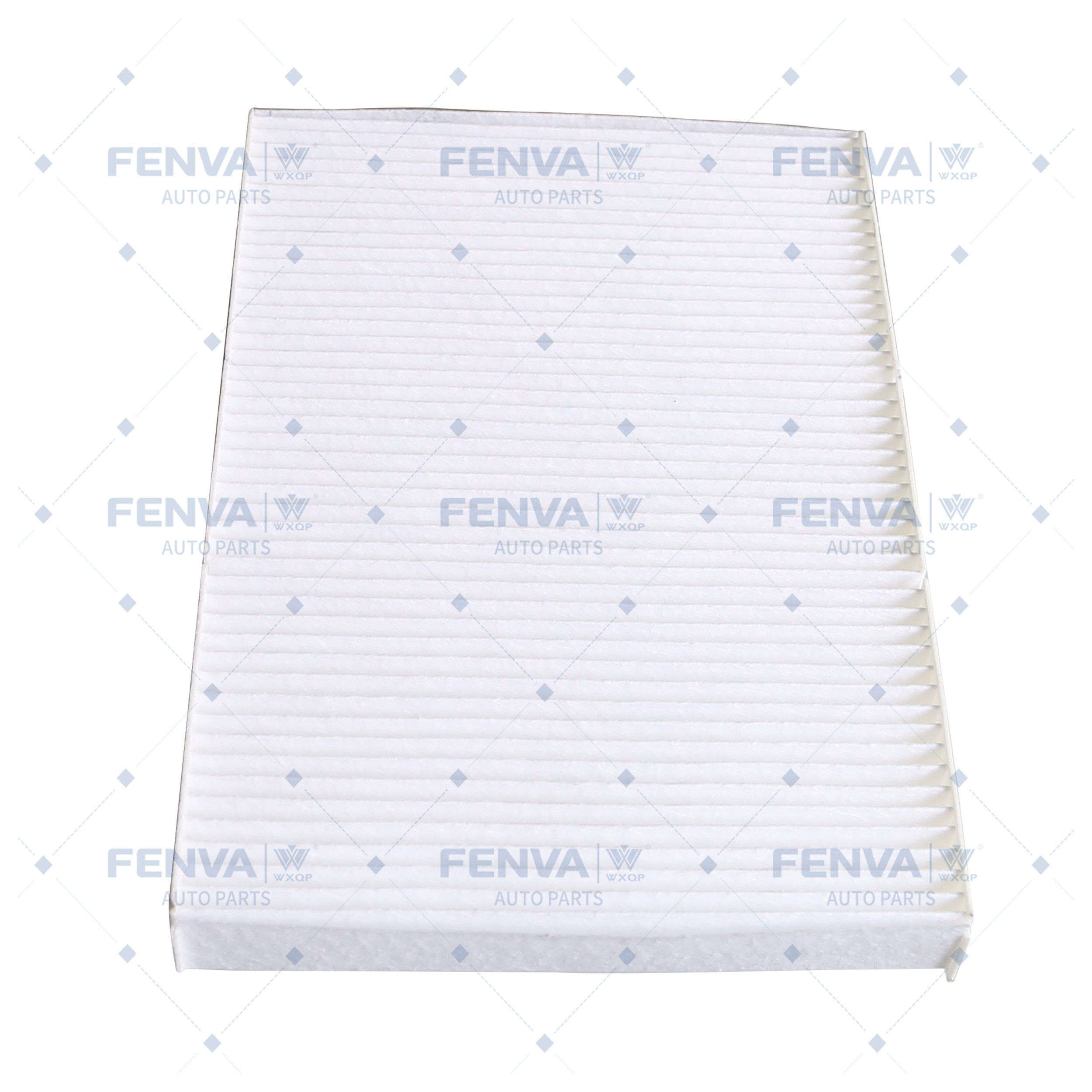 Filtre, air de l'habitacle WXQP 320799
