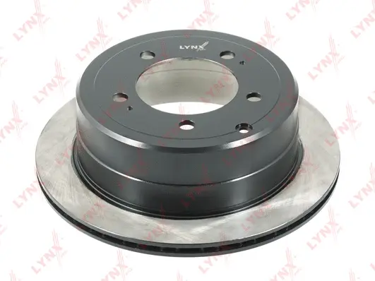 Disque de frein LYNXAUTO BN-1184