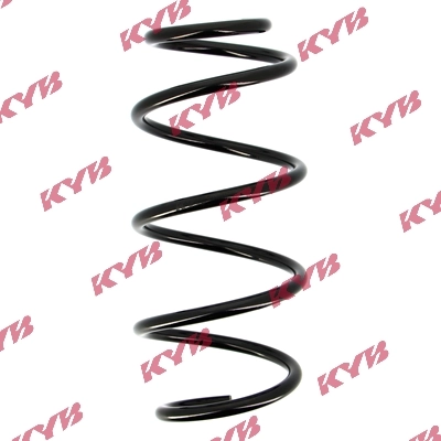 Ressort de suspension KYB RA1080