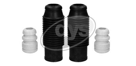Kit de protection contre la poussière, amortisseur DYS 73-02940