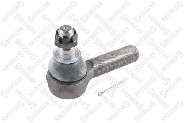 Rotule de barre de connexion STELLOX 84-34009-SX