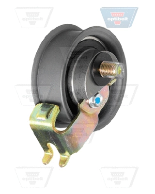 Poulie de tension, courroie crantée OPTIBELT 127ST