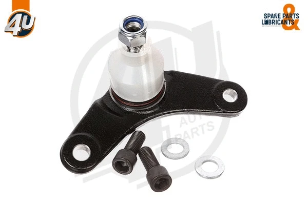 Rotule de suspension 4U Autoparts B60984