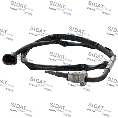 Capteur, température des gaz SIDAT 82.1213