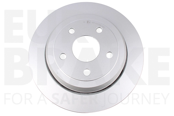 Disque de frein EUROBRAKE 5815319337