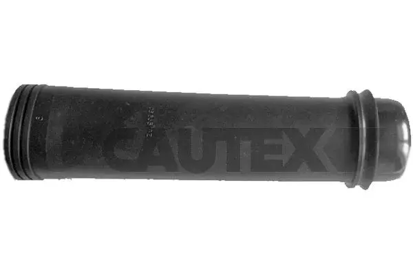 Bouchon de protection/soufflet, amortisseur CAUTEX 770851