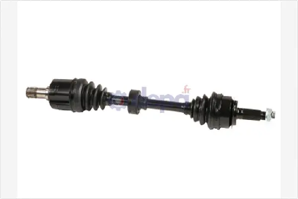 Arbre de transmission DEPA 3382502