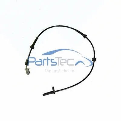 Capteur, vitesse de roue PartsTec PTA560-0527