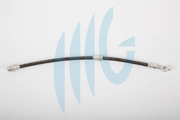 Flexible de frein RICAMBIFLEX GM 02100763