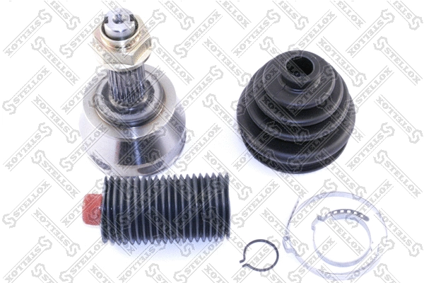 Jeu de joints, arbre de transmission STELLOX 150 1306-SX