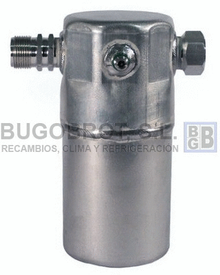 Filtre déshydratant, climatisation BUGOBROT 20-00039