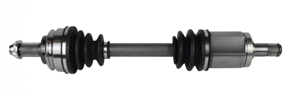 Arbre de transmission HART 449 002