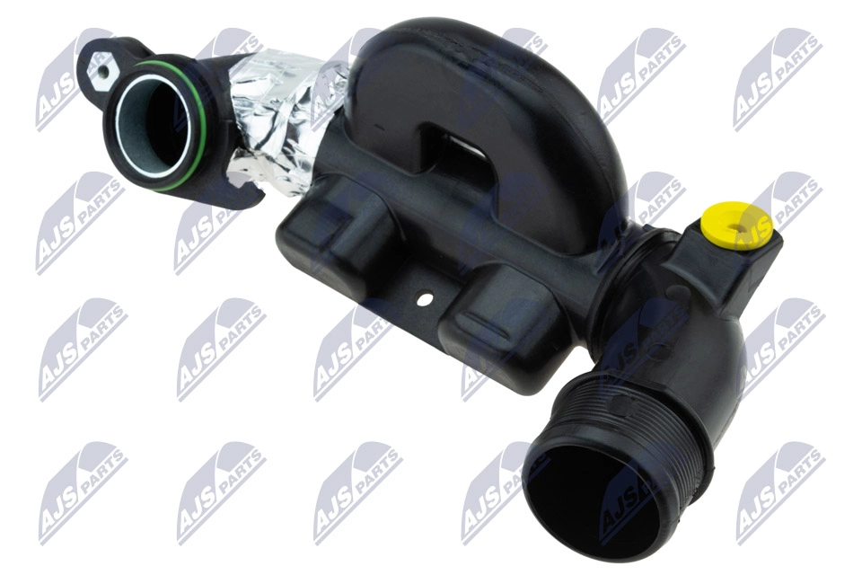 Gaine de suralimentation NTY GPP-FR-019