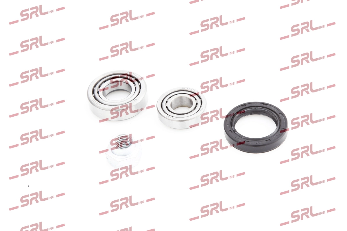 Kit de roulements de roue SRLine S41-2042R