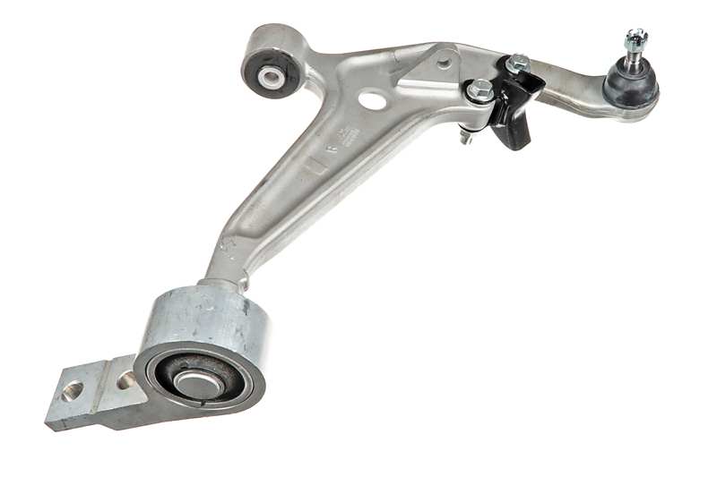 Bras de liaison, suspension de roue A.Z. Meisterteile AZMT-42-010-2579