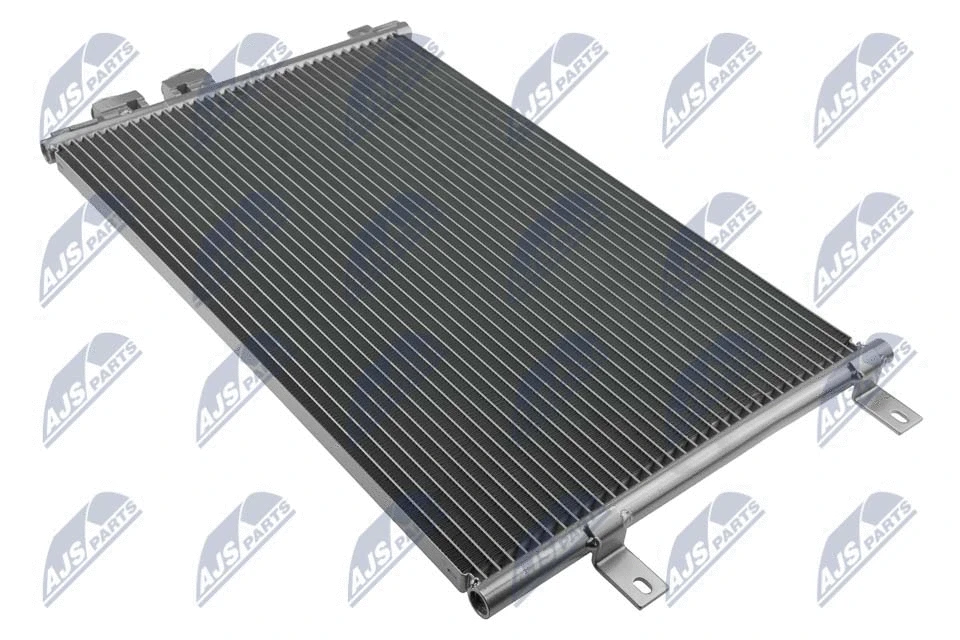 Condenseur, climatisation NTY CCS-AR-002