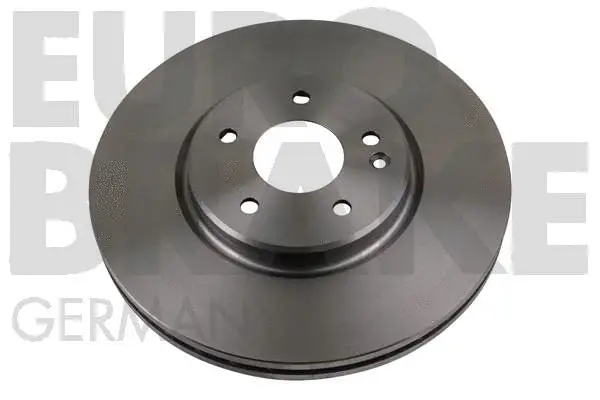 Disque de frein EUROBRAKE 5815203343
