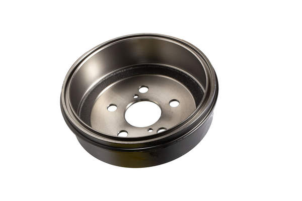 Tambour de frein ZentParts Z01663
