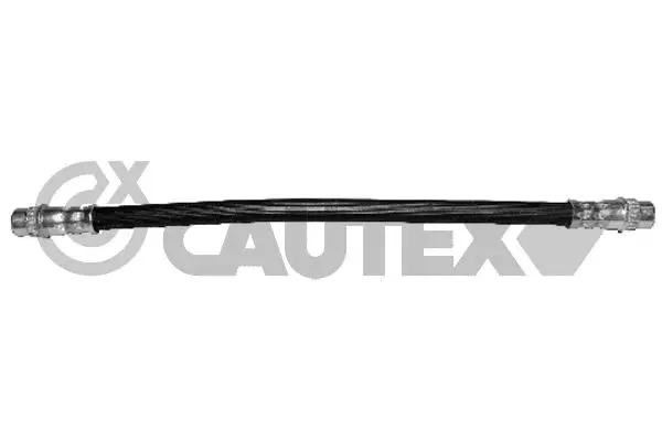 Flexible de frein CAUTEX 020009