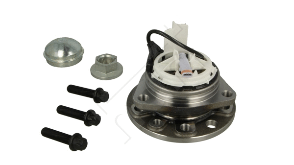 Kit de roulements de roue HART 904 978