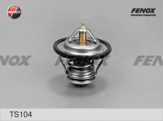 Thermostat, liquide de refroidissement FENOX TS104