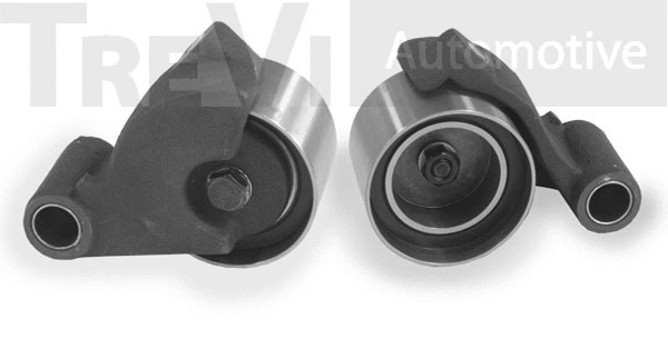 Poulie de tension, courroie crantée TREVI AUTOMOTIVE TD1442