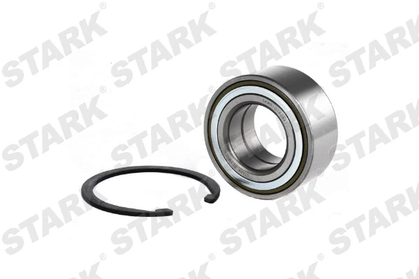 Kit de roulements de roue Stark SKWB-0180641