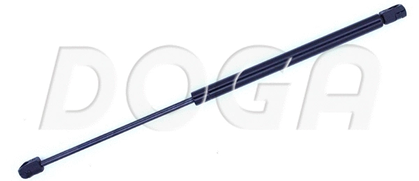 Vérin de hayon, de coffre DOGA 2028953