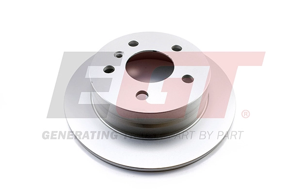 Disque de frein EGT 410581cEGT