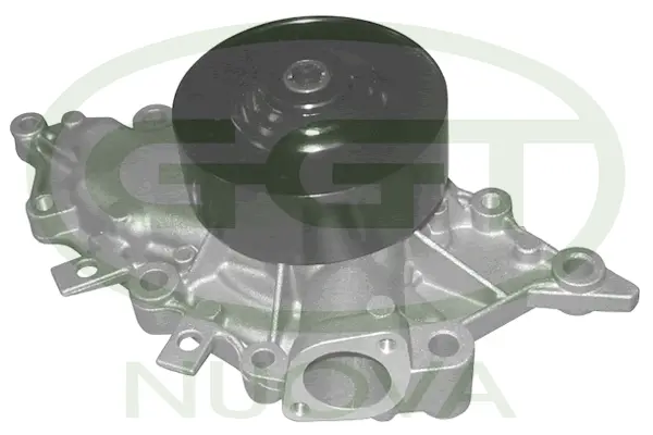 Pompe à eau, refroidissement du moteur GGT PA12502