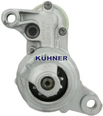 Démarreur AD KÜHNER 256538R