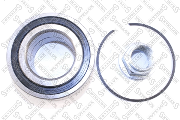Kit de roulements de roue STELLOX 43-28368-SX