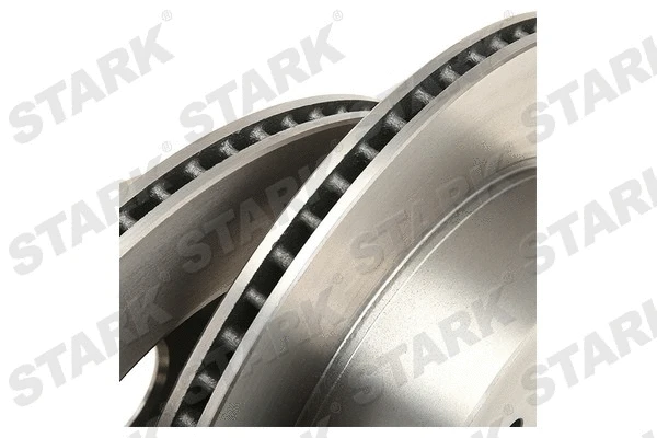 Kit de freins, frein à disques Stark SKBK-10991520