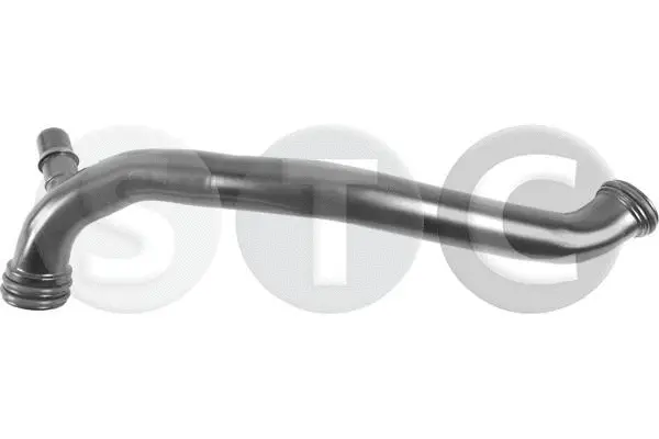 Tuyauterie de liquide de refroidissement STC T430137