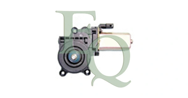 Moteur électrique, lève-vitre EQUAL QUALITY 150755