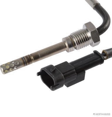 Capteur, température des gaz HERTH+BUSS ELPARTS 70682710