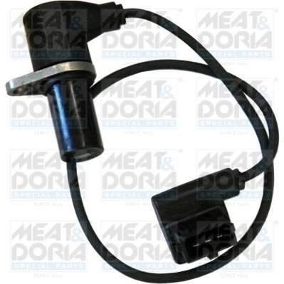 Capteur d'angle, vilebrequin MEAT & DORIA 87520