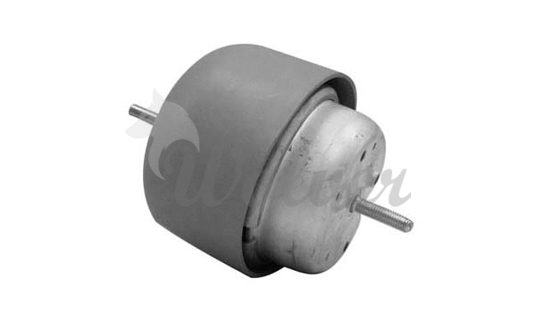 Support moteur WOLVER SM80558